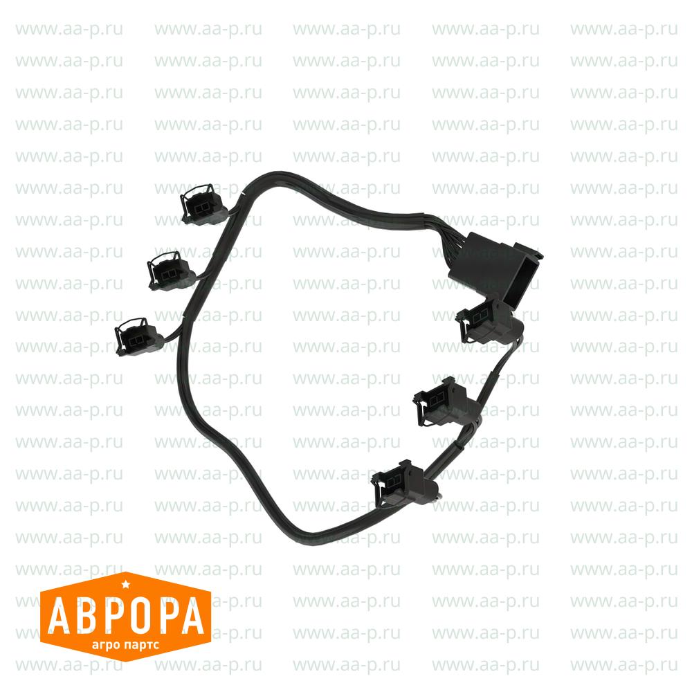 F390910 ЖГУТ  ПРОВОДОВ